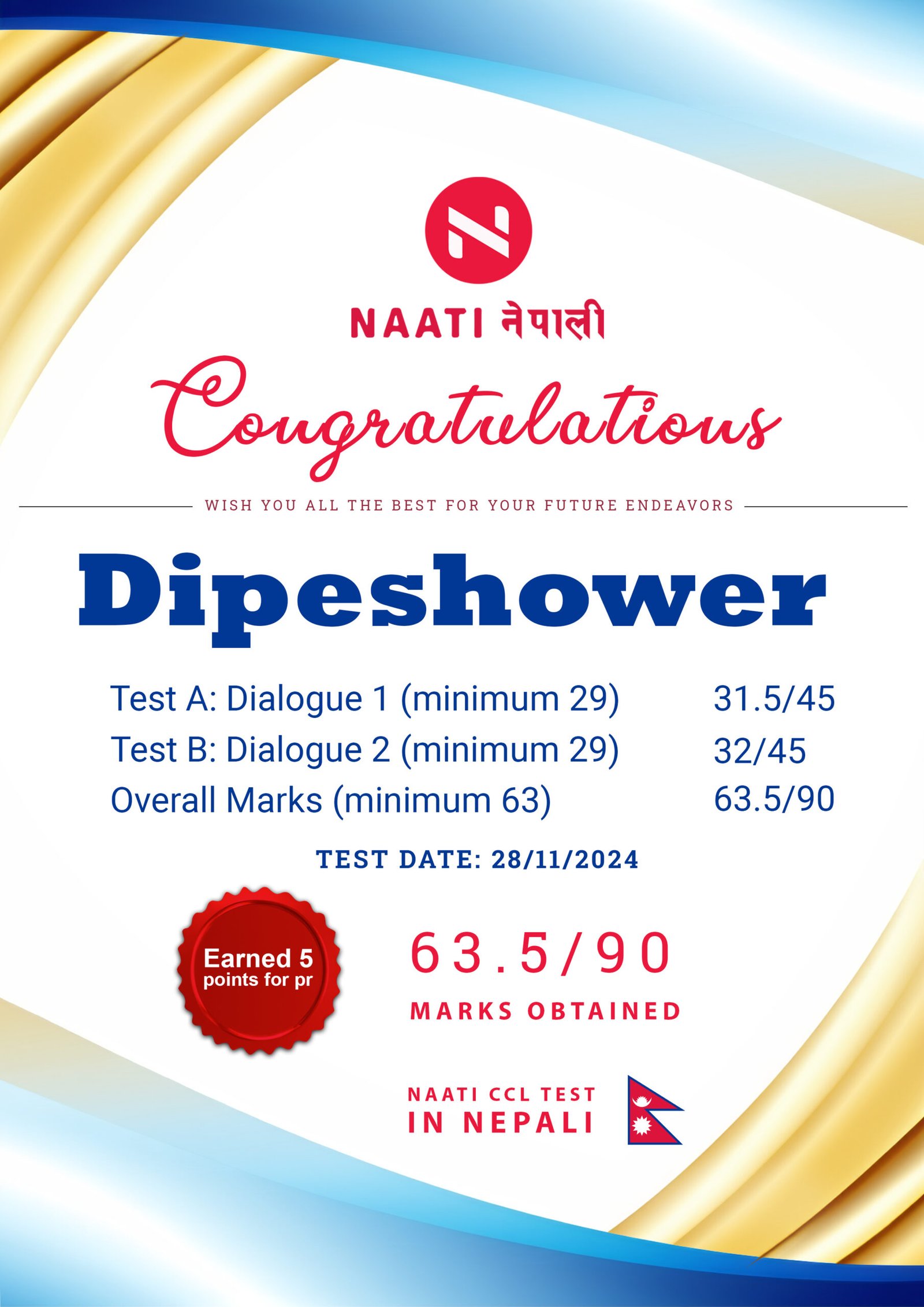 dipeshwor