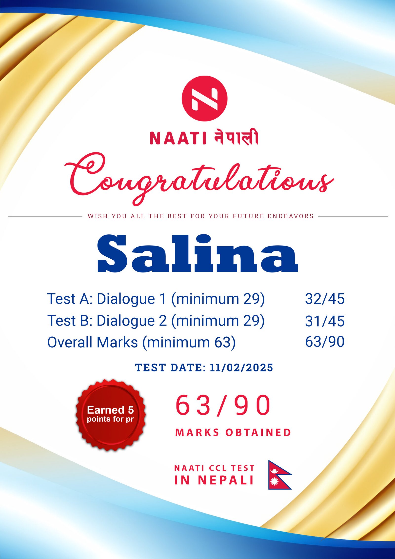 salina